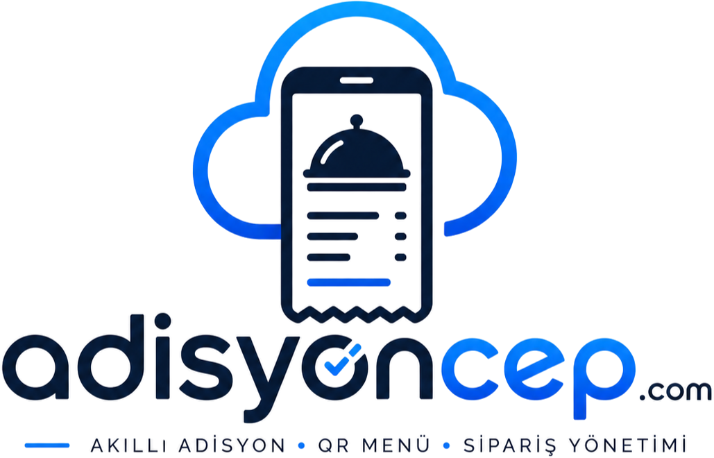 AdisyonCep Logo